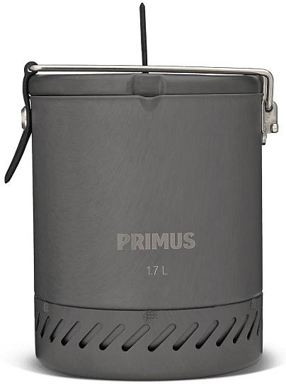 Кастрюля Primus Ulti Pot 1.7 - Фото 5 большая