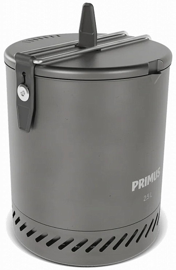 Кастрюля Primus Ulti Pot 2.5 - Фото 1 большая