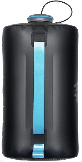 Канистра HydraPak Expedition 8л Серый - Фото 1 большая