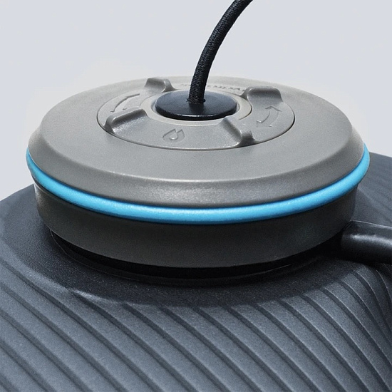 Канистра HydraPak Expedition 8л Серый - Фото 11 большая