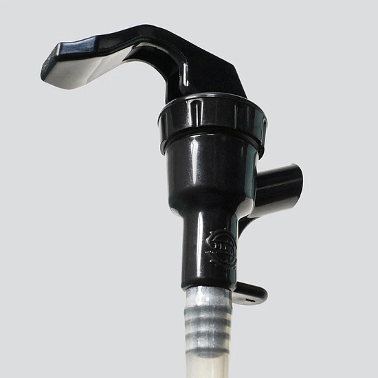 Канистра HydraPak Expedition 8л Серый - Фото 12 большая