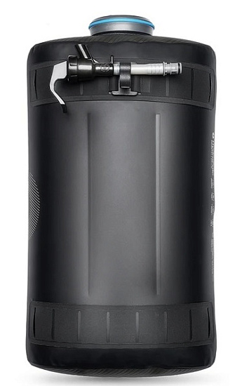 Канистра HydraPak Expedition 8л Серый - Фото 14 большая