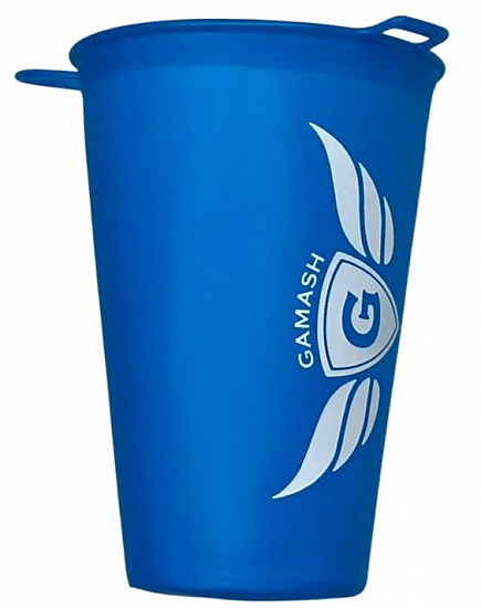 Стакан мягкий Gamash - Фото 1 большая