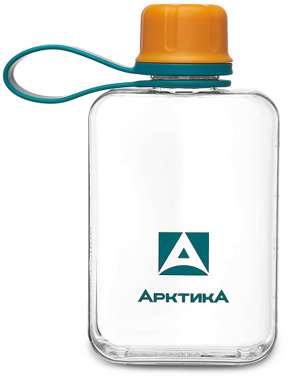 Бутылка Арктика Тритановая 727-240 Морошка - Фото 1 большая