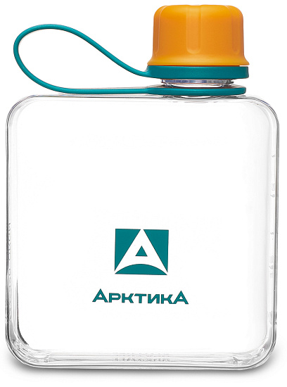 Бутылка Арктика Тритановая 727-320 Морошка - Фото 1 большая