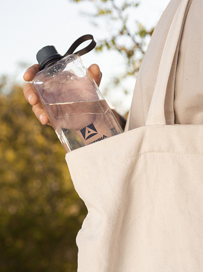 Бутылка Арктика Тритановая 727-400 Графит - Фото 3 большая