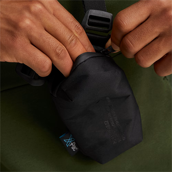 Сумка Puma FWD Puma Black - Фото 4 большая