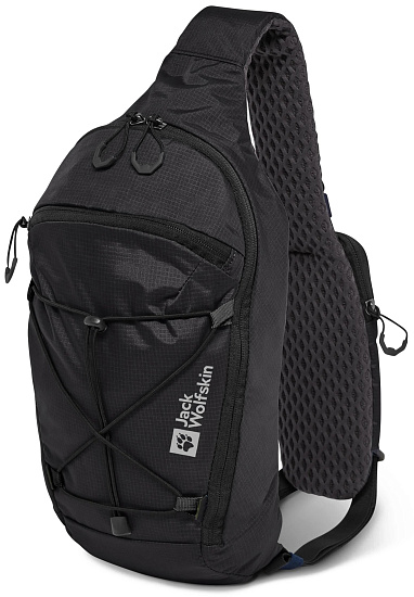 Рюкзак Jack Wolfskin Cyrox Sling Phantom - Фото 1 большая