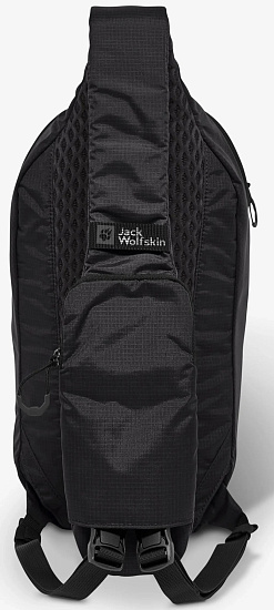 Рюкзак Jack Wolfskin Cyrox Sling Phantom - Фото 2 большая