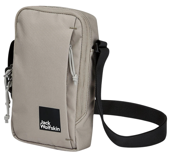 Сумка Jack Wolfskin Konya Stone - Фото 1 большая