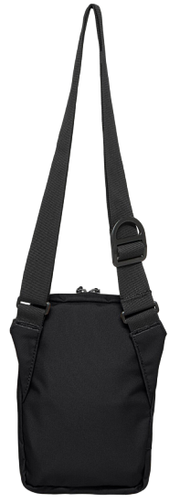 Сумка Jack Wolfskin Konya Organizer Black - Фото 2 большая