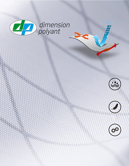 Сумка Naturehike ZT11 Xpac Q-9B Blue - Фото 4 большая