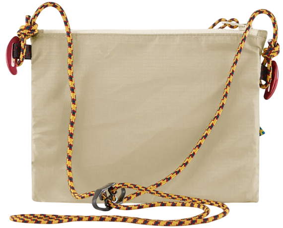 Сумка Klattermusen Algir Small Putty Grey - Фото 2 большая