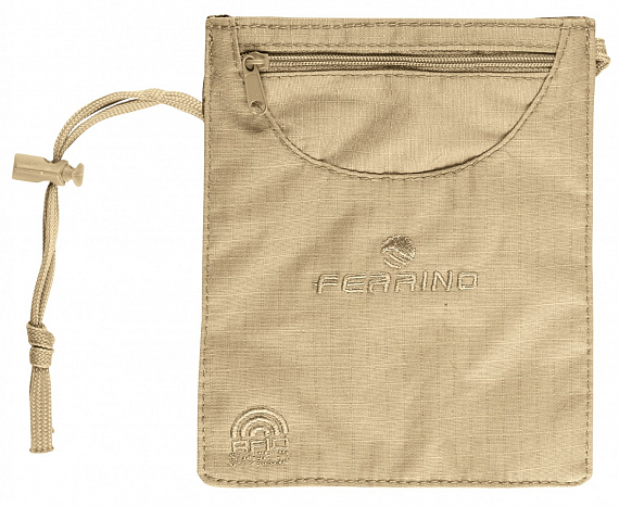 Сумка Ferrino Security Belt Matrix - Фото 1 большая