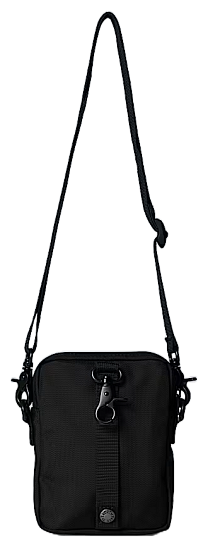 Сумка The North Face Red Box Small Carry TNF Black - Фото 3 большая