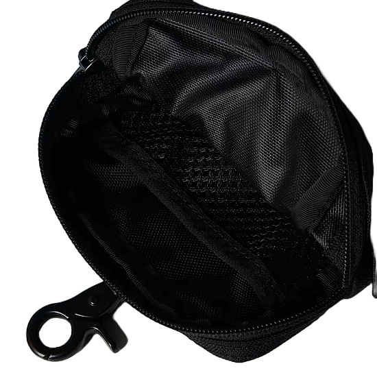 Сумка The North Face Red Box Small Carry TNF Black - Фото 5 большая