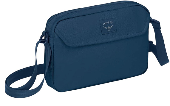 Сумка Osprey Aoede 1.5L Antique Blue - Фото 2 большая