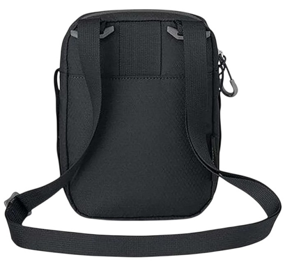 Сумка Osprey Daylite Small Crossbody Black - Фото 3 большая