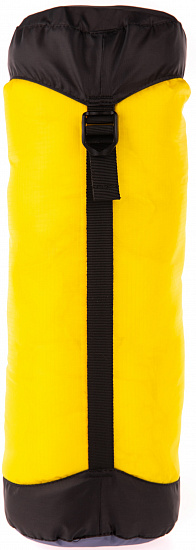 Компрессионный гермомешок SMGear Таффета 6л Желтый - Фото 1 большая