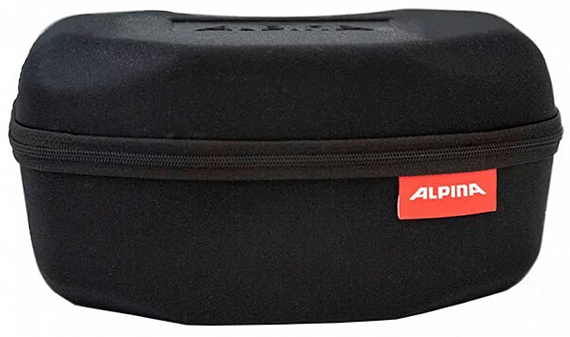 Чехол для маски Alpina Multicase Black - Фото 1 большая