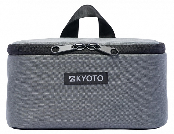 Чехол для маски Kyoto Mask Bag Grey - Фото 1 большая