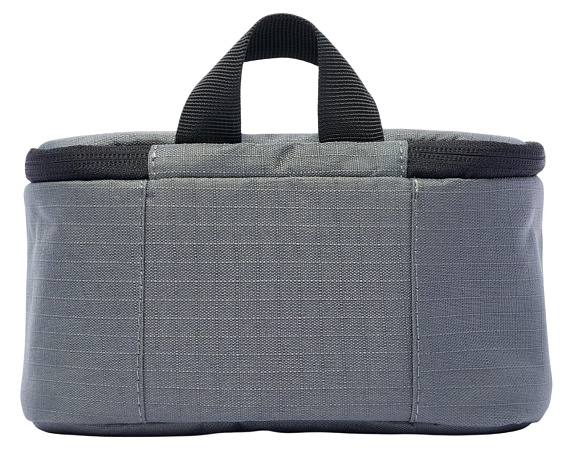 Чехол для маски Kyoto Mask Bag Grey - Фото 2 большая