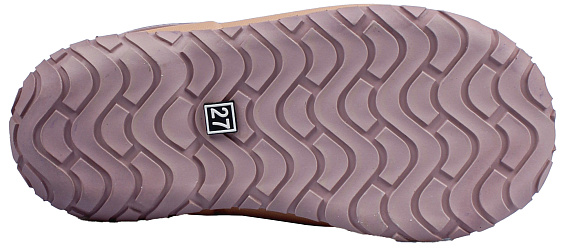 Сапоги детские Lassie Kajaani Розовый - Фото 4 большая