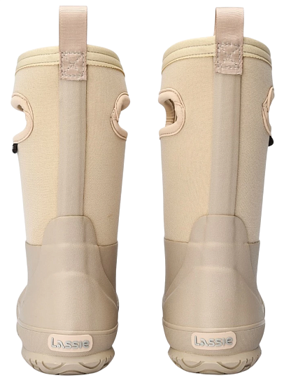 Сапоги детские Lassie Varberg Light Oak - Фото 2 большая