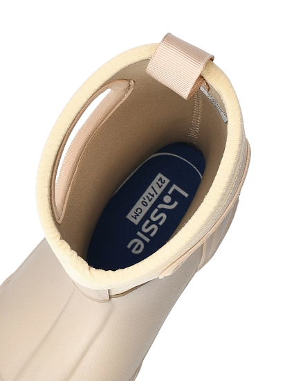 Сапоги детские Lassie Varberg Light Oak - Фото 4 большая