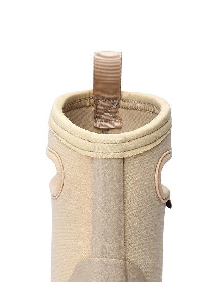 Сапоги детские Lassie Varberg Light Oak - Фото 5 большая