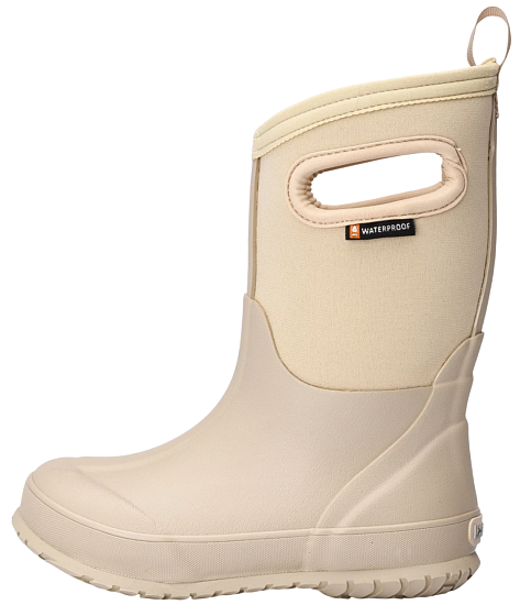 Сапоги детские Lassie Varberg Light Oak - Фото 8 большая