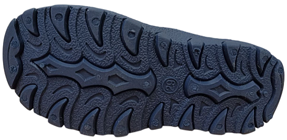 Сапоги детские Lassie Kerava Light Oak - Фото 3 большая