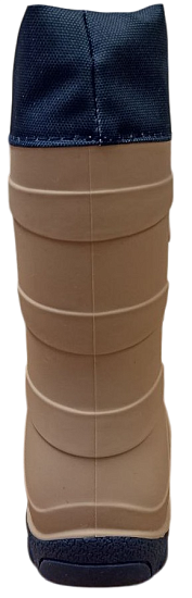 Сапоги детские Lassie Kerava Light Oak - Фото 4 большая