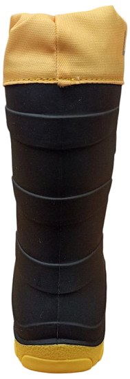 Сапоги детские Lassie Kerava Dark Blue - Фото 3 большая