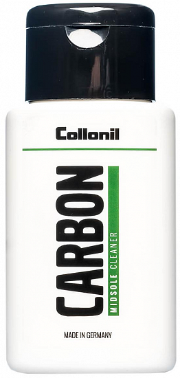 Крем чистящий Collonil Carbon Midsole Cleaner 100мл - Фото 1 большая