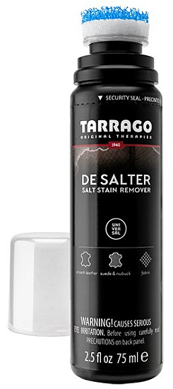 Очиститель от соли Tarrago De Salter 75мл - Фото 1 большая