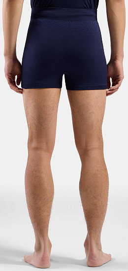 Трусы мужские Odlo Performance Light Boxer Eclipse - Фото 5 большая