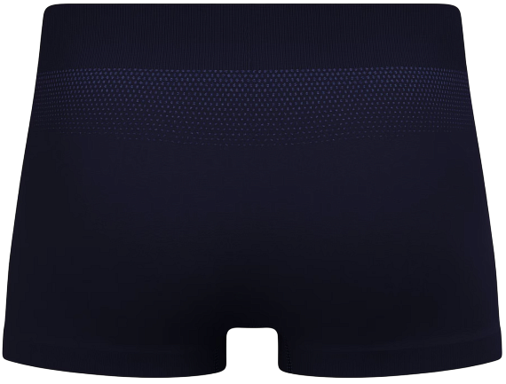 Трусы мужские Odlo Performance Light Boxer Eclipse - Фото 6 большая