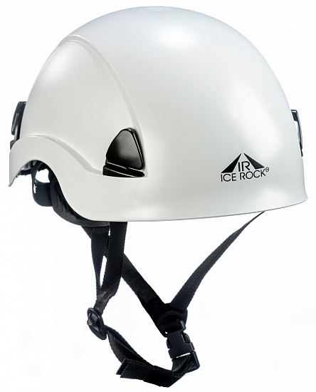 Каска Vertical защитная Белая - Фото 1 большая