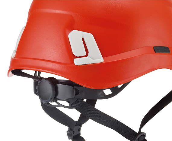 Каска C.A.M.P. Ares Light Blue - Фото 4 большая