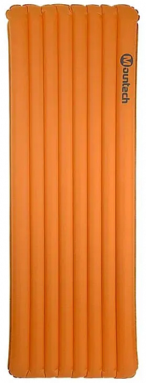 Ковёр надувной Mountech Trek Air 8 LW Marigold 80 - Фото 1 большая