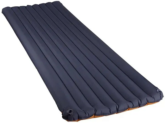 Ковёр надувной Mountech Trek Air 8 LW Marigold 80 - Фото 3 большая