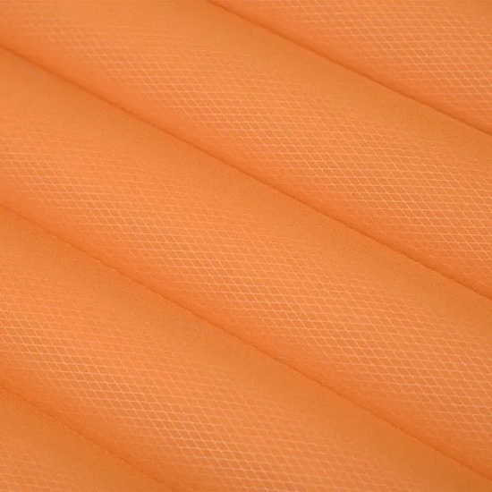 Ковёр надувной Mountech Trek Air 8 LW Marigold 80 - Фото 5 большая