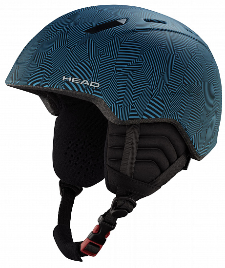 Горнолыжный шлем детский Head Mojo Team - Фото 1 большая