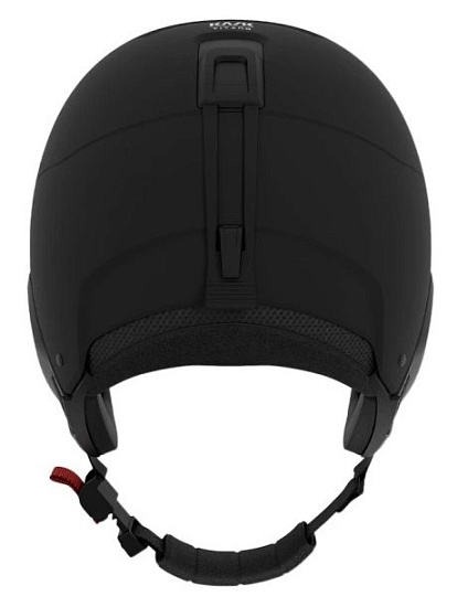 Горнолыжный шлем Kask Titano Black - Фото 4 большая