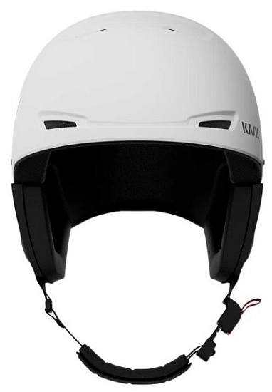 Горнолыжный шлем Kask Titano White - Фото 3 большая