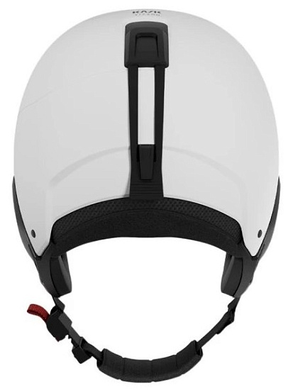 Горнолыжный шлем Kask Titano White - Фото 4 большая