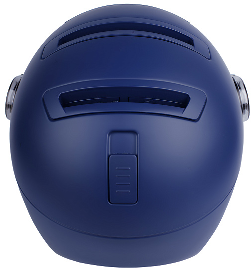 Горнолыжный шлем Kask Shadow Visor Navy - Фото 3 большая