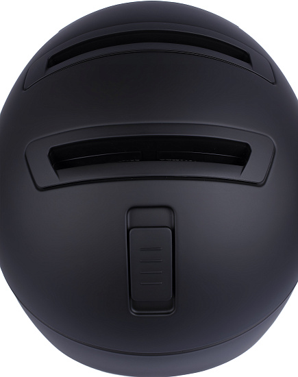 Горнолыжный шлем Kask Shadow Visor Black - Фото 3 большая