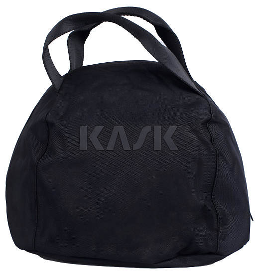 Горнолыжный шлем Kask Shadow Visor White - Фото 6 большая